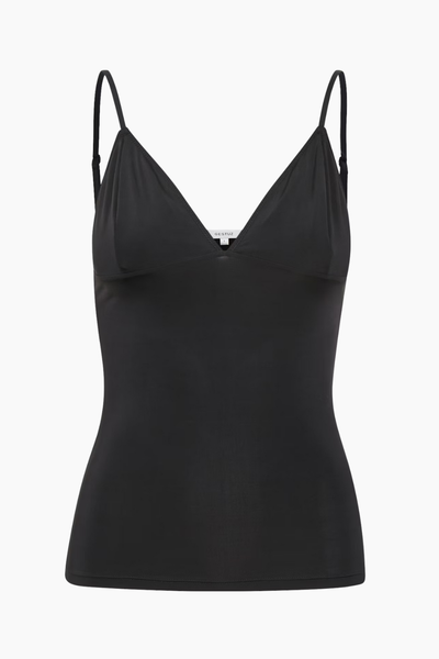 CamiGZ Top - Black - Gestuz