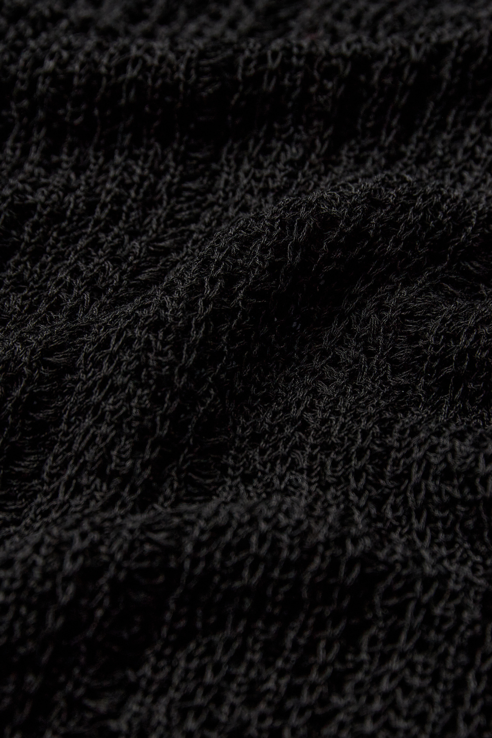 Cannes Blouse - Black - H2O Fagerholt