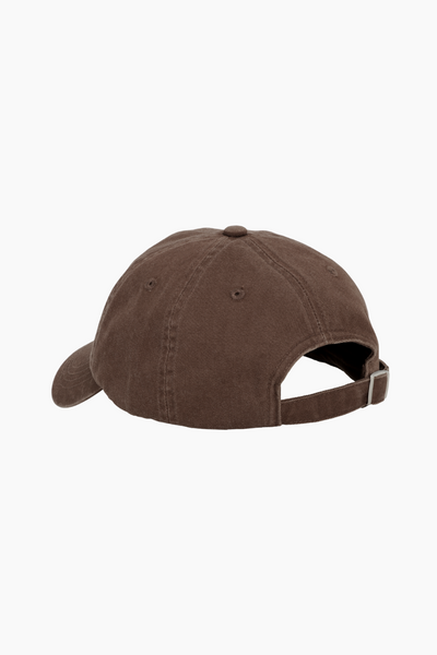 Canvas Logo Cap - Molé - Rotate