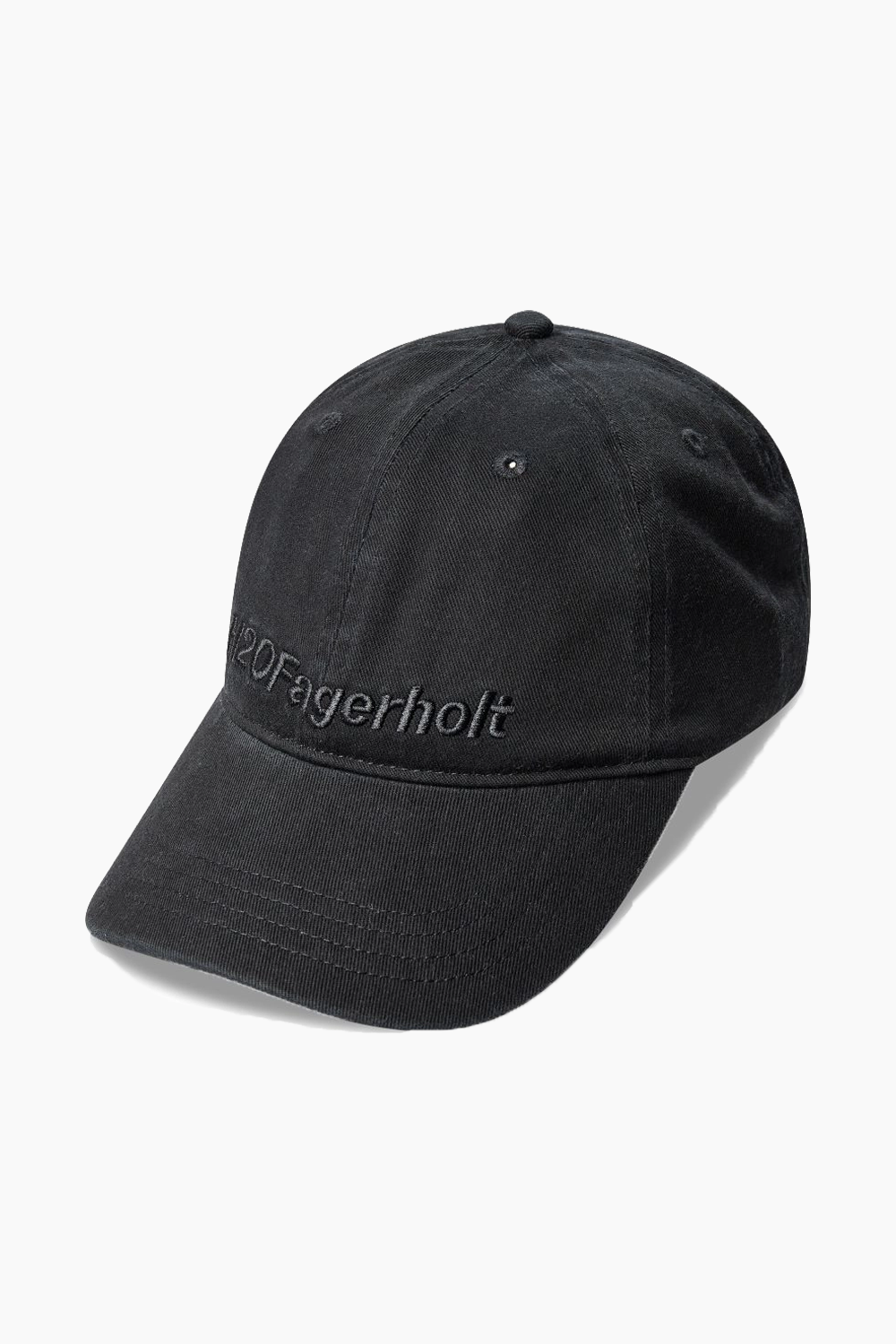 Cap FA900188-1 - Black - H2O Fagerholt