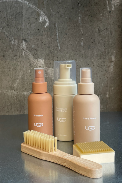 Care Kit - Transparent - UGG