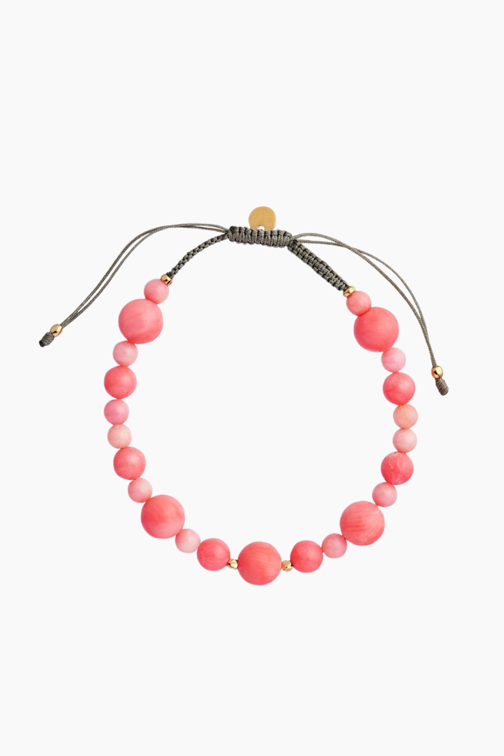 Cherie Bon Bon Bracelet - Gold - Stine A