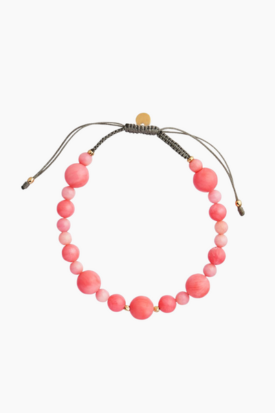 Cherie Bon Bon Bracelet - Gold - Stine A