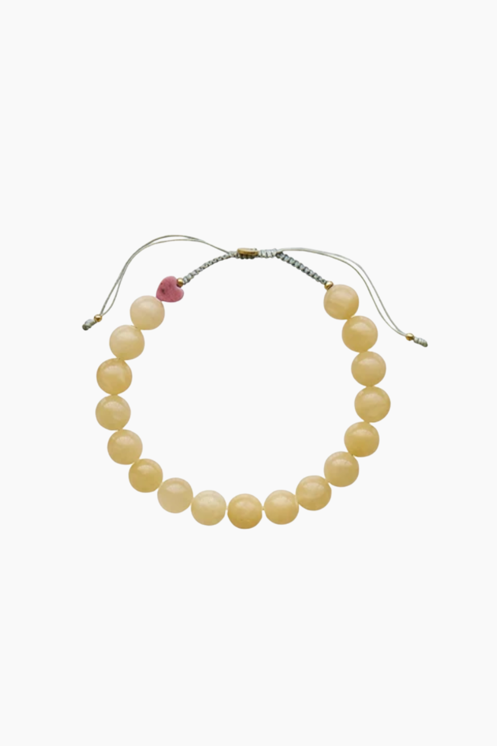 Cherie Bon Bon Bracelet - Honey - Stine A