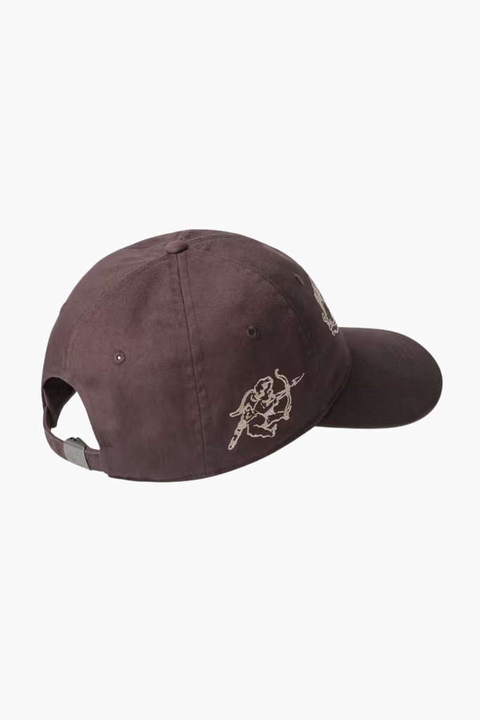 Chez WIP Cap - Palisander - Carhartt WIP