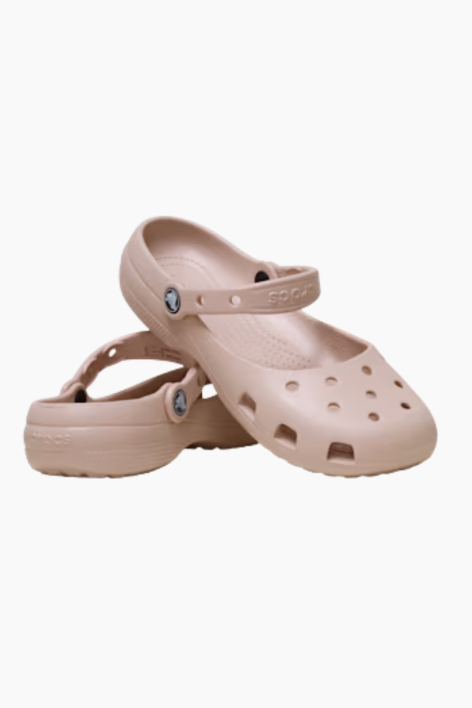 Classic Ballet - Quartz - Crocs