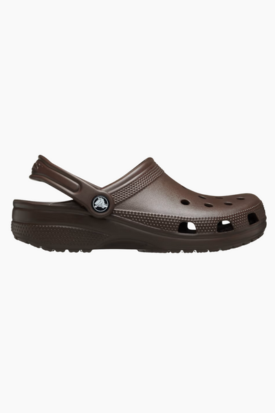 Classic Clog - Coffee - Crocs
