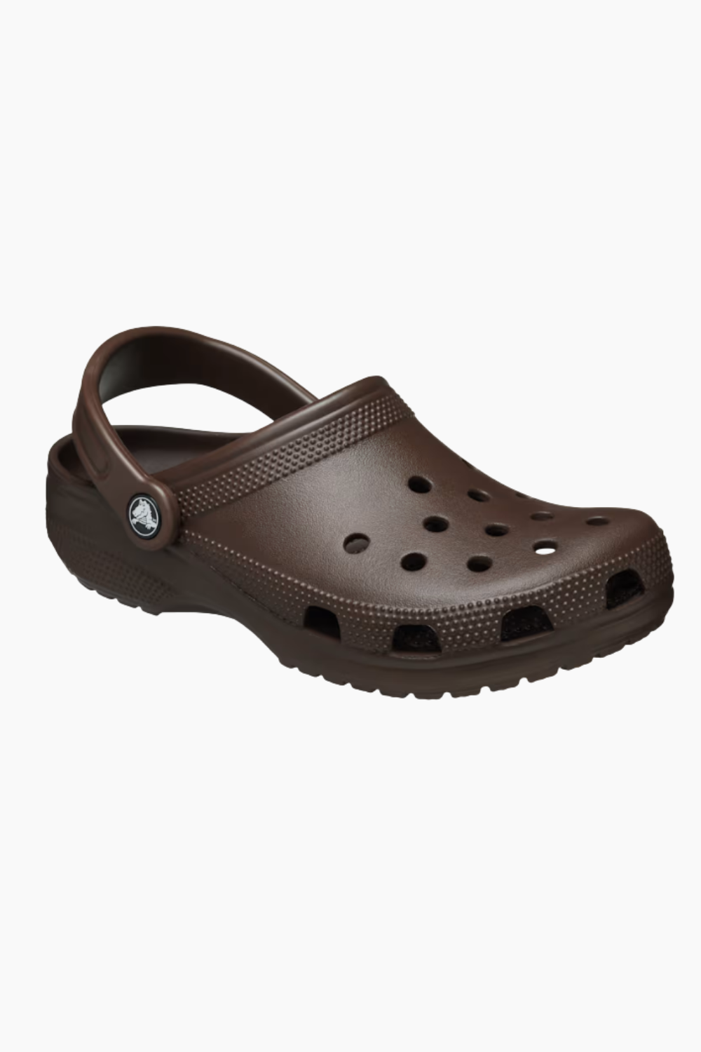Classic Clog - Coffee - Crocs