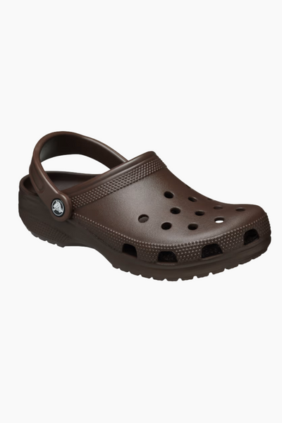 Classic Clog - Coffee - Crocs