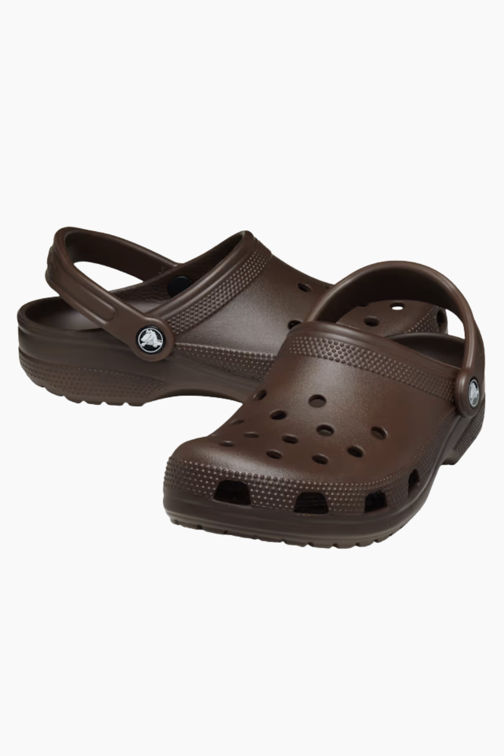 Classic Clog - Coffee - Crocs
