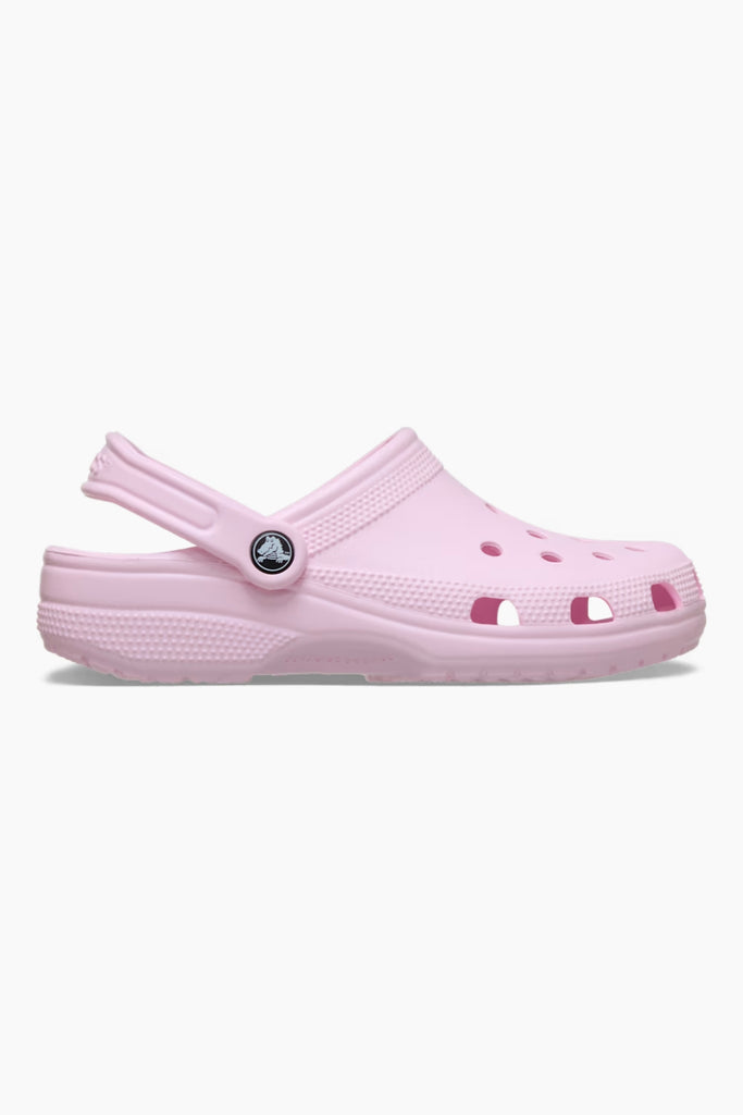 Classic Clog - Pink Milk - Crocs