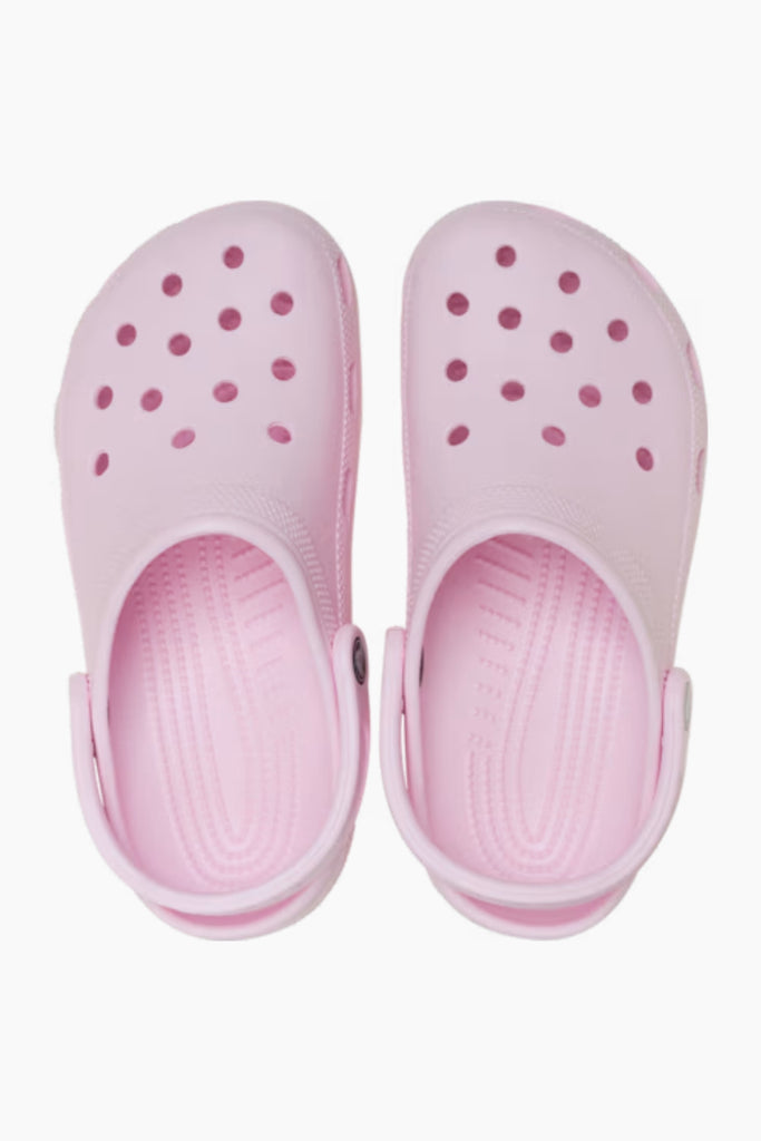 Classic Clog - Pink Milk - Crocs