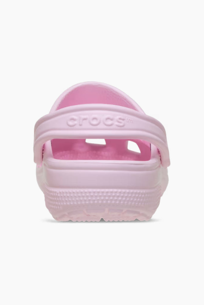 Classic Clog - Pink Milk - Crocs