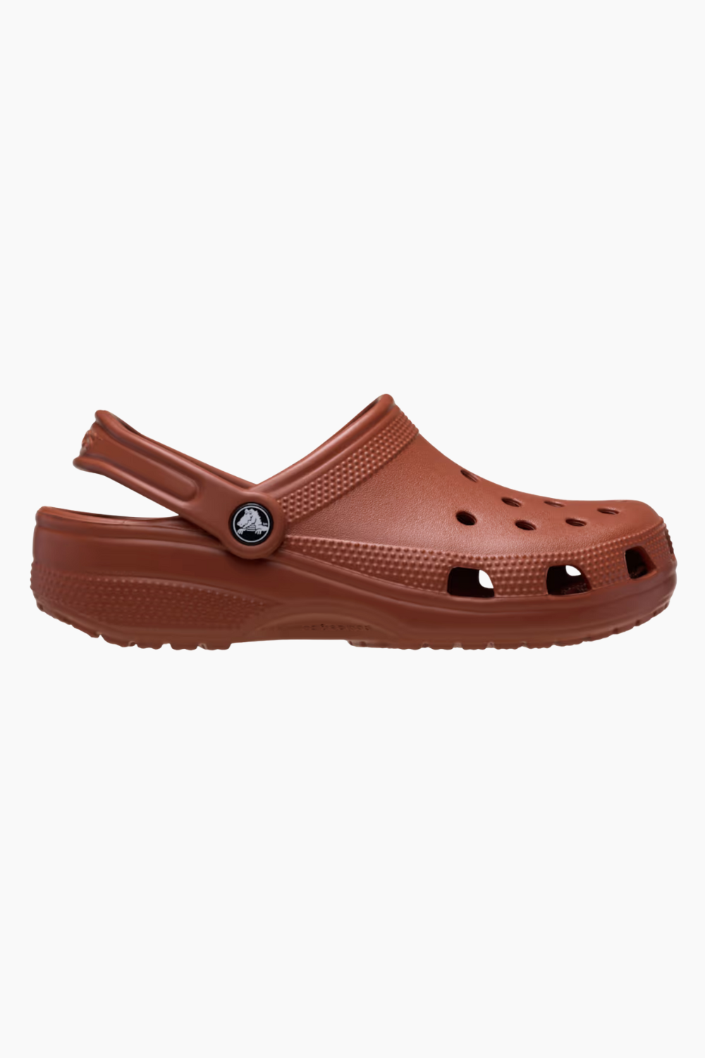 Classic Clog - Rust - Crocs