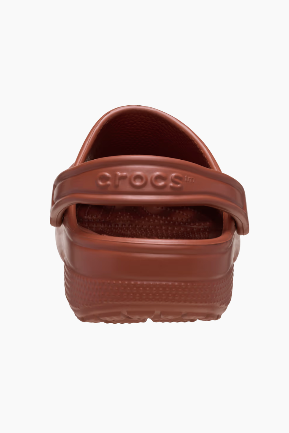 Classic Clog - Rust - Crocs