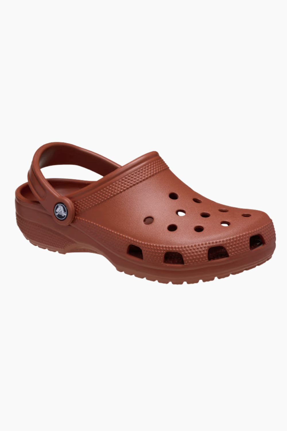 Classic Clog - Rust - Crocs