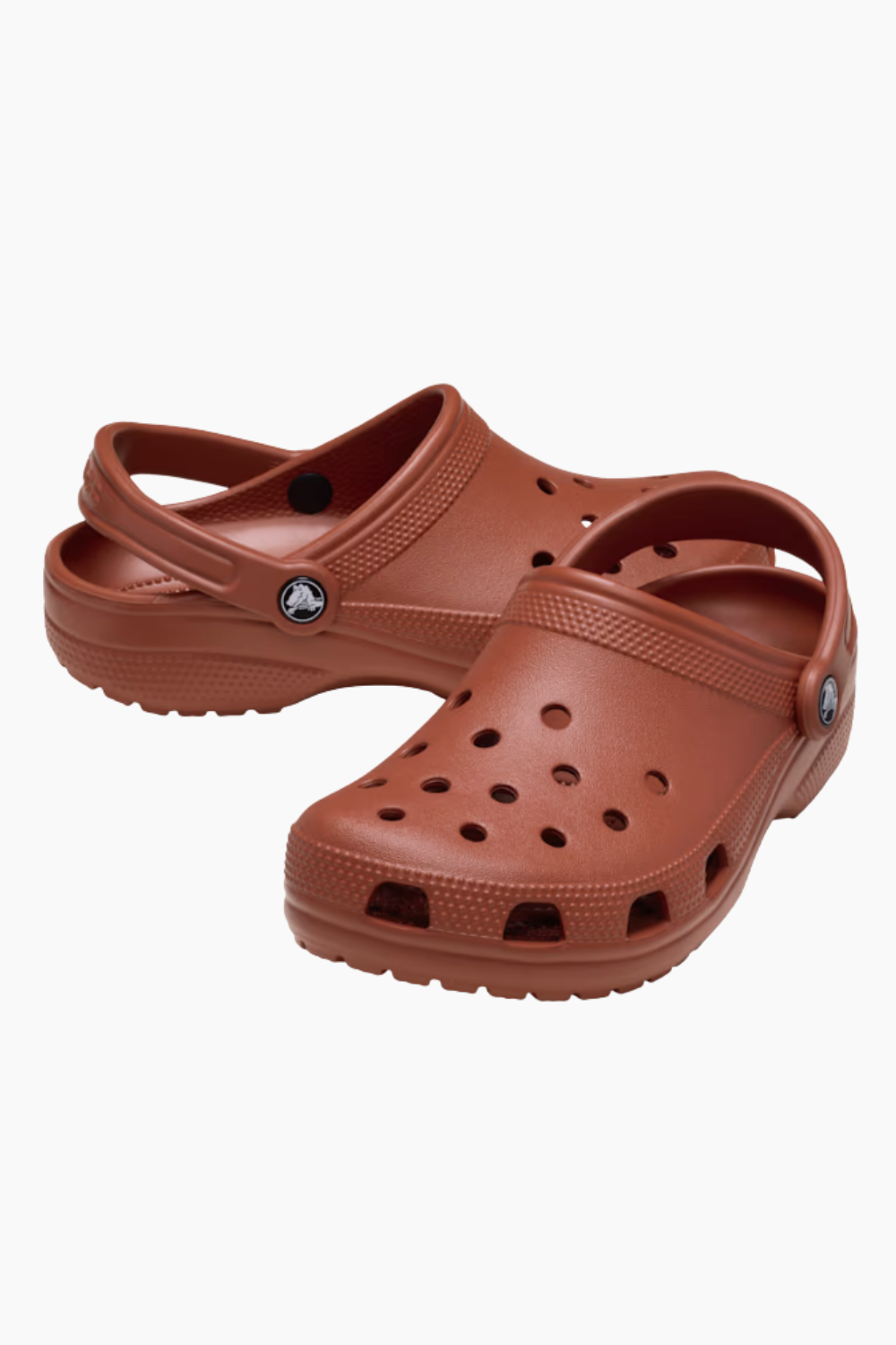 Classic Clog - Rust - Crocs