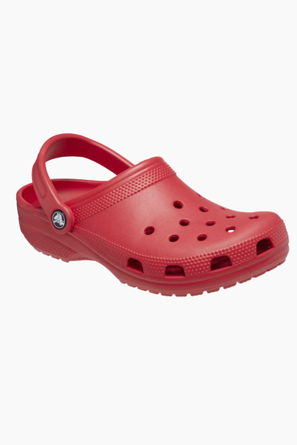 Classic Clog - Varsity Red - Crocs