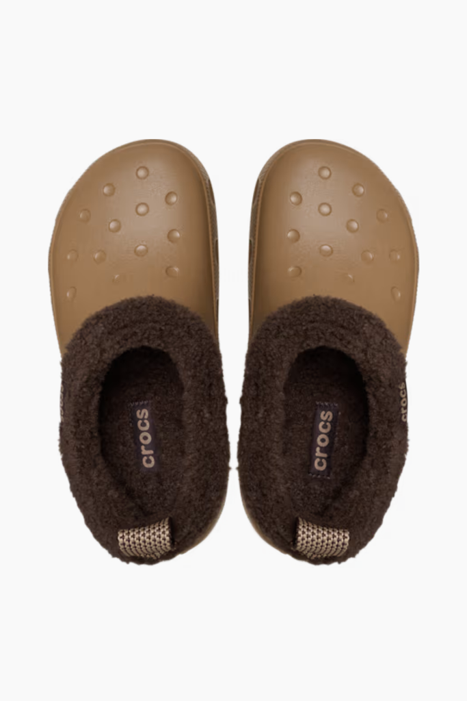 Classic Lined Shorty - Sepia - Crocs