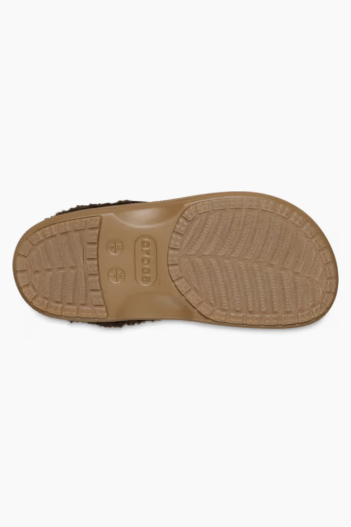 Classic Lined Shorty - Sepia - Crocs