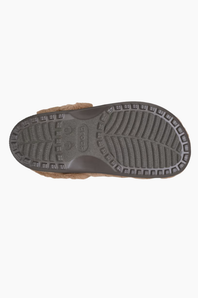 Classic Unfurgettable Clog - Milk Chocolate - Crocs