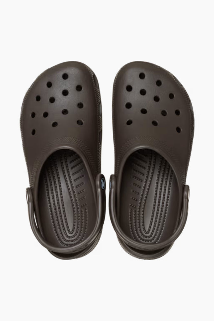 Classic Clog - Espresso - Crocs