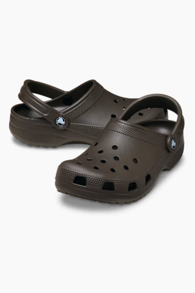 Classic Clog - Espresso - Crocs