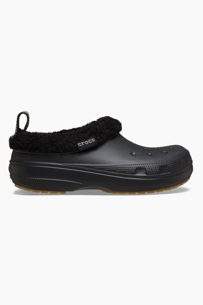 Classic Lined shorty - Black - Crocs