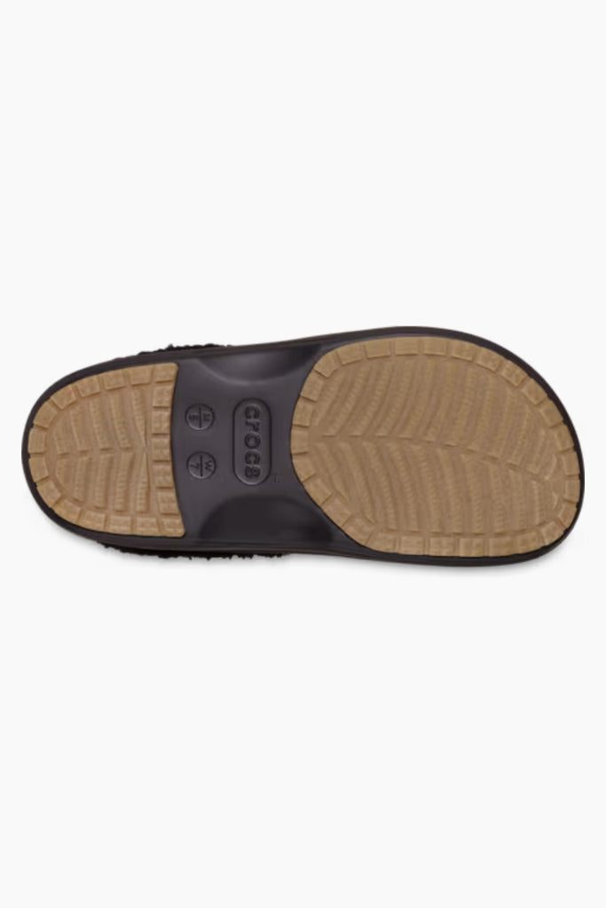 Classic Lined shorty - Black - Crocs