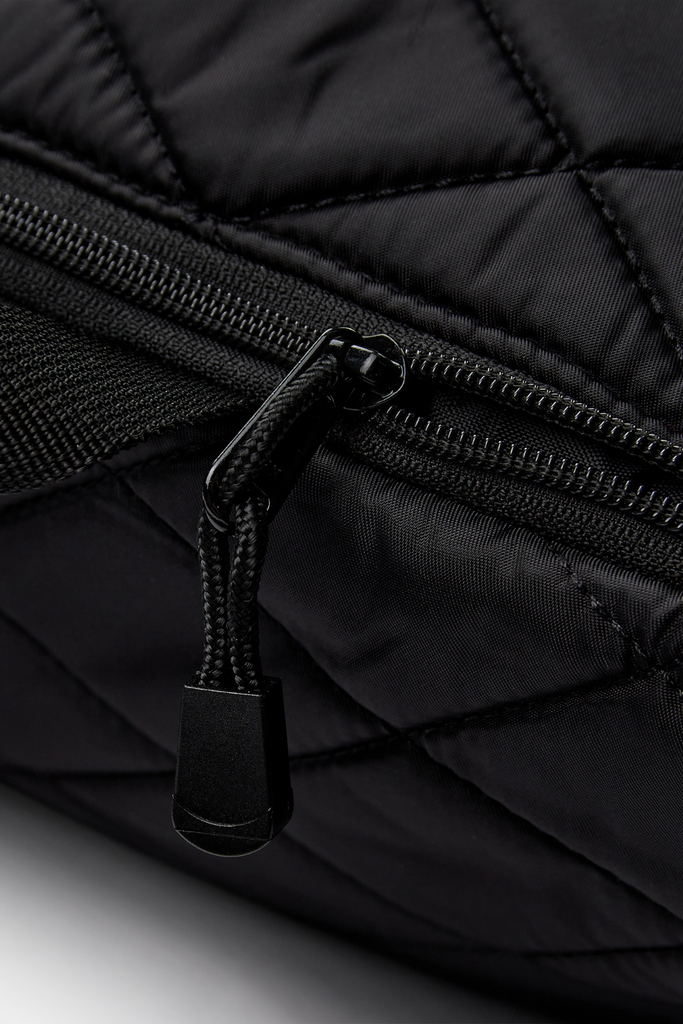 Close Market Bag - Black - H2O Fagerholt