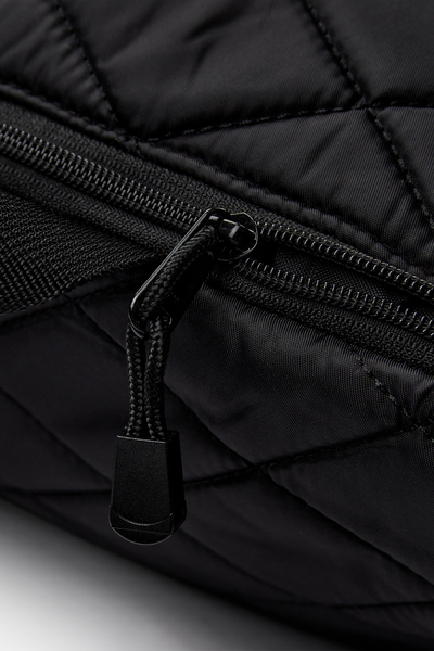 Close Market Bag - Black - H2O Fagerholt 1