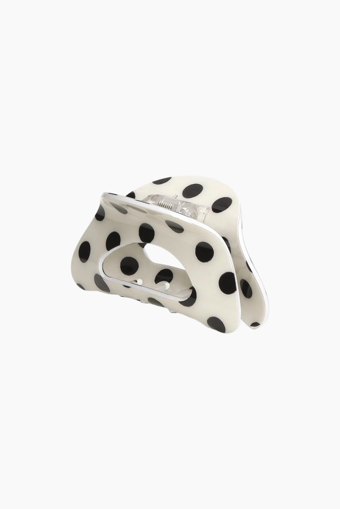 Cloud Sprinkle Middle - Licorice - Sui Ava