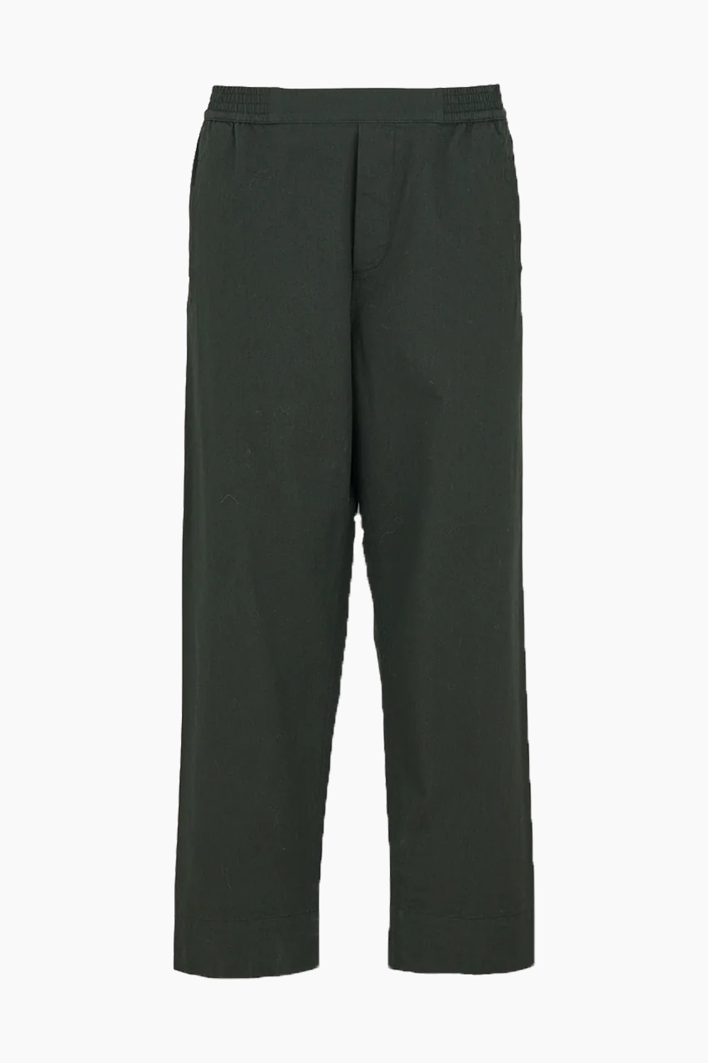 Coco Pant Twill - Virgin Oil - Aiayu
