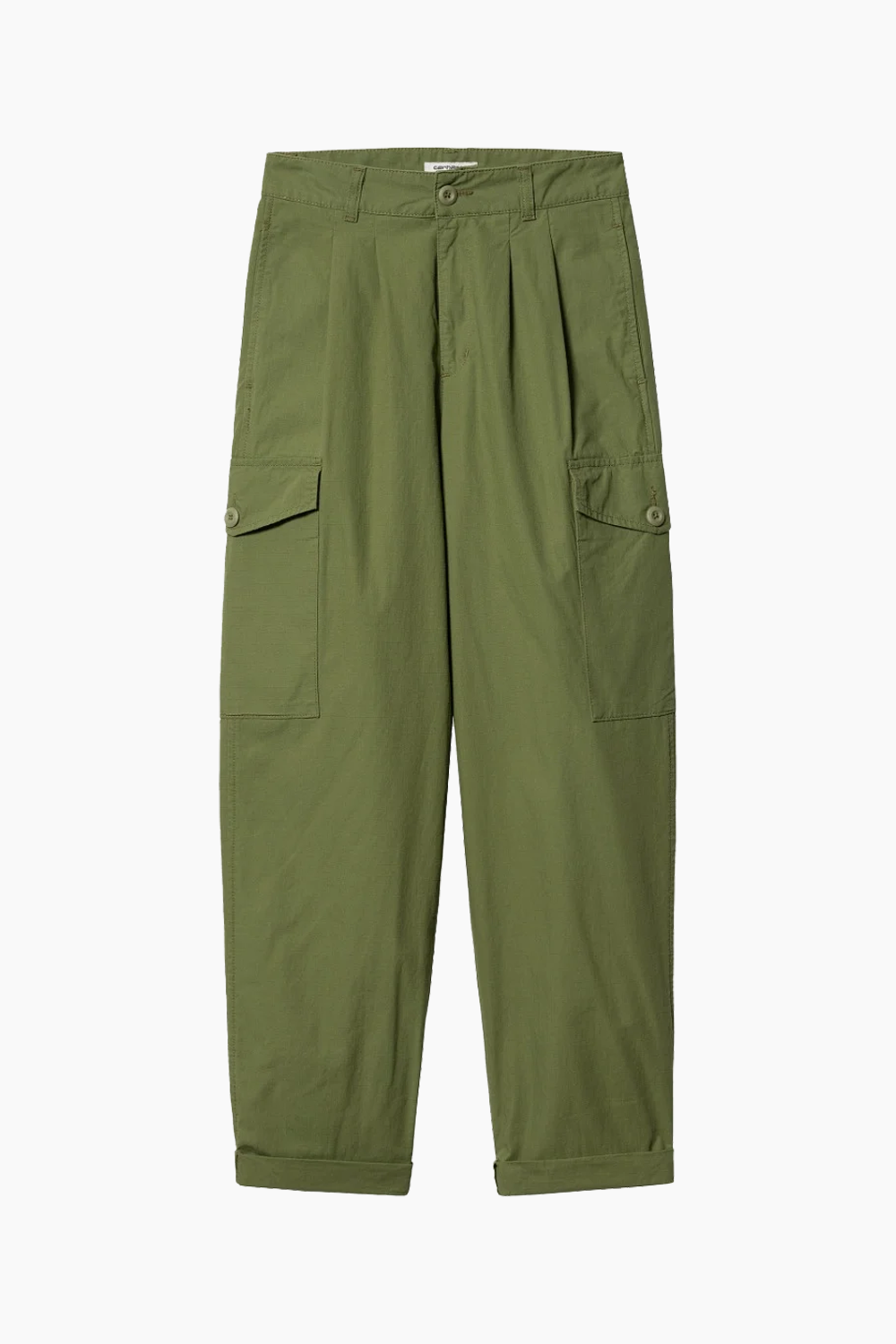 W' Collins Pant - Dollar Green - Carhartt WIP