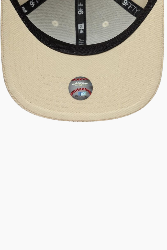 Cord Visor 9Fifty NY Yankees - New Era