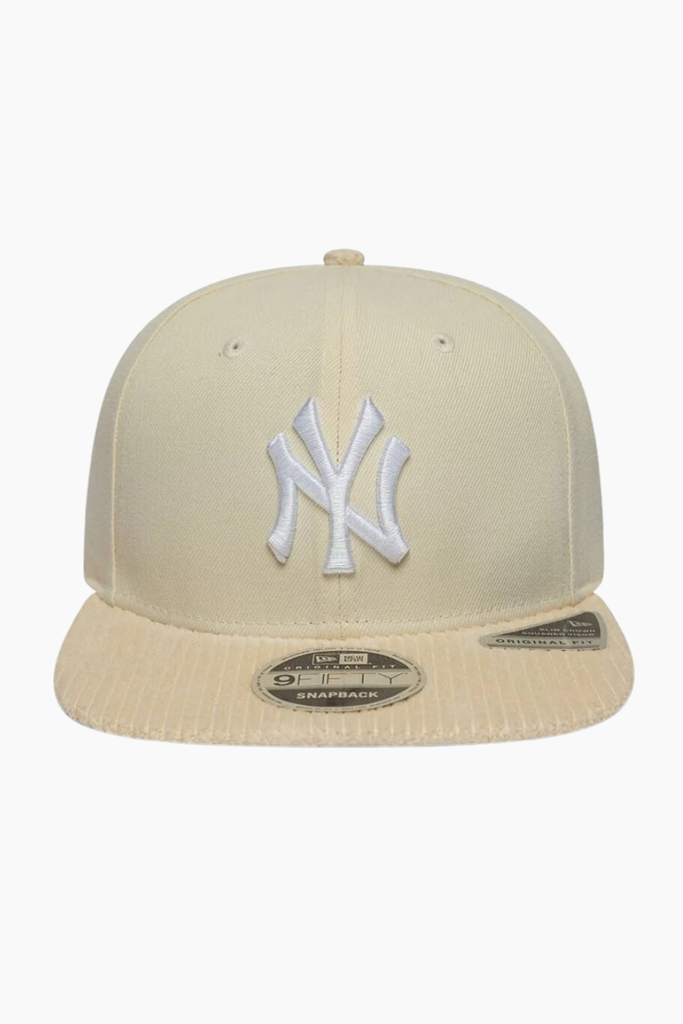 Cord Visor 9Fifty NY Yankees - New Era