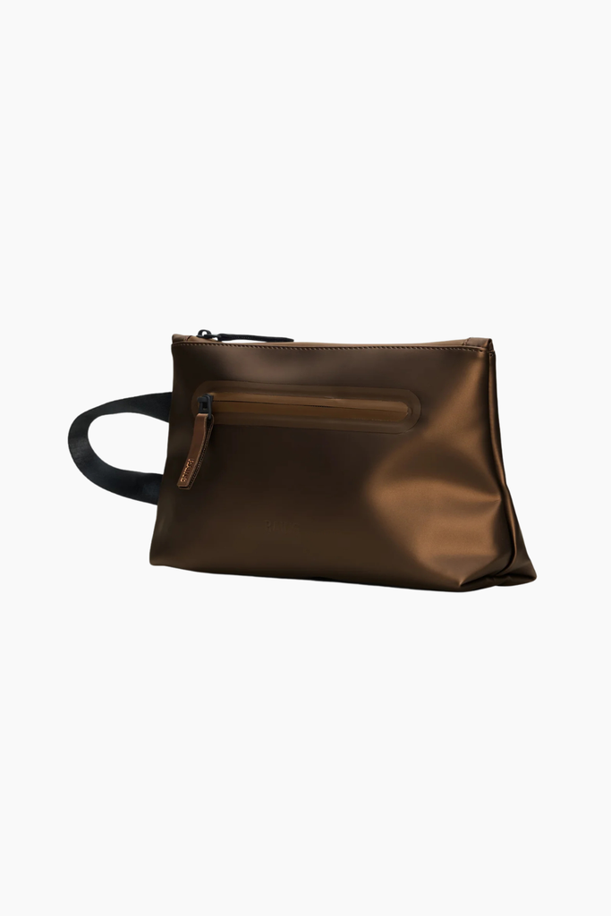 Cosmetic Bag Zip W3 - Comet - Rains