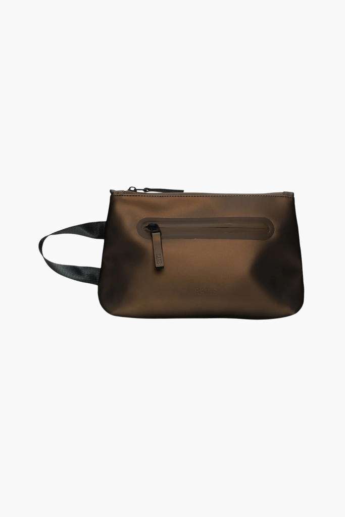 Cosmetic Bag Zip W3 - Comet - Rains