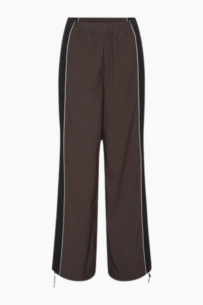 Crispy Woven Pants - Molé Comb - Rotate