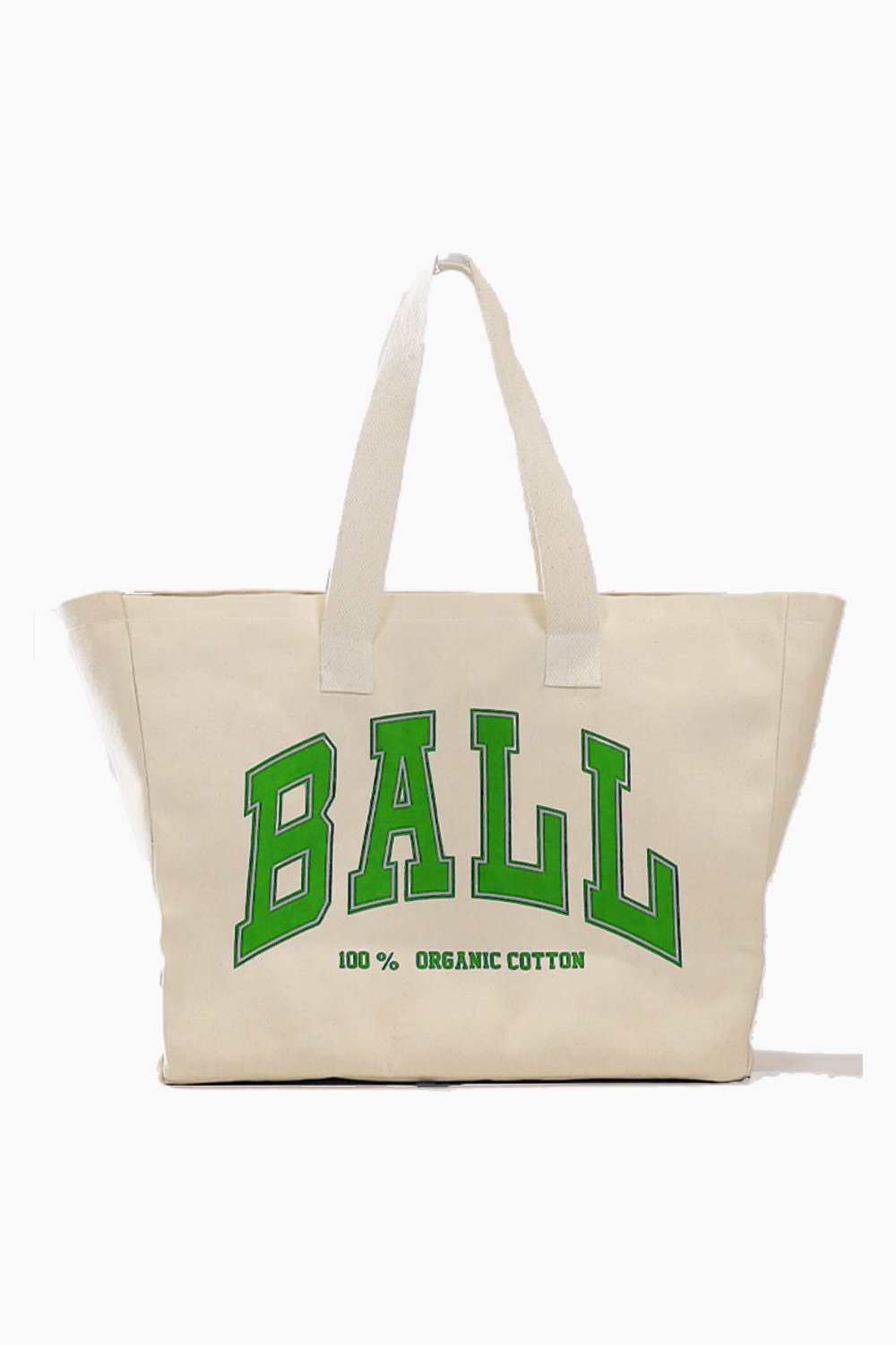 D. Rolf Bag - Green - Ball Original