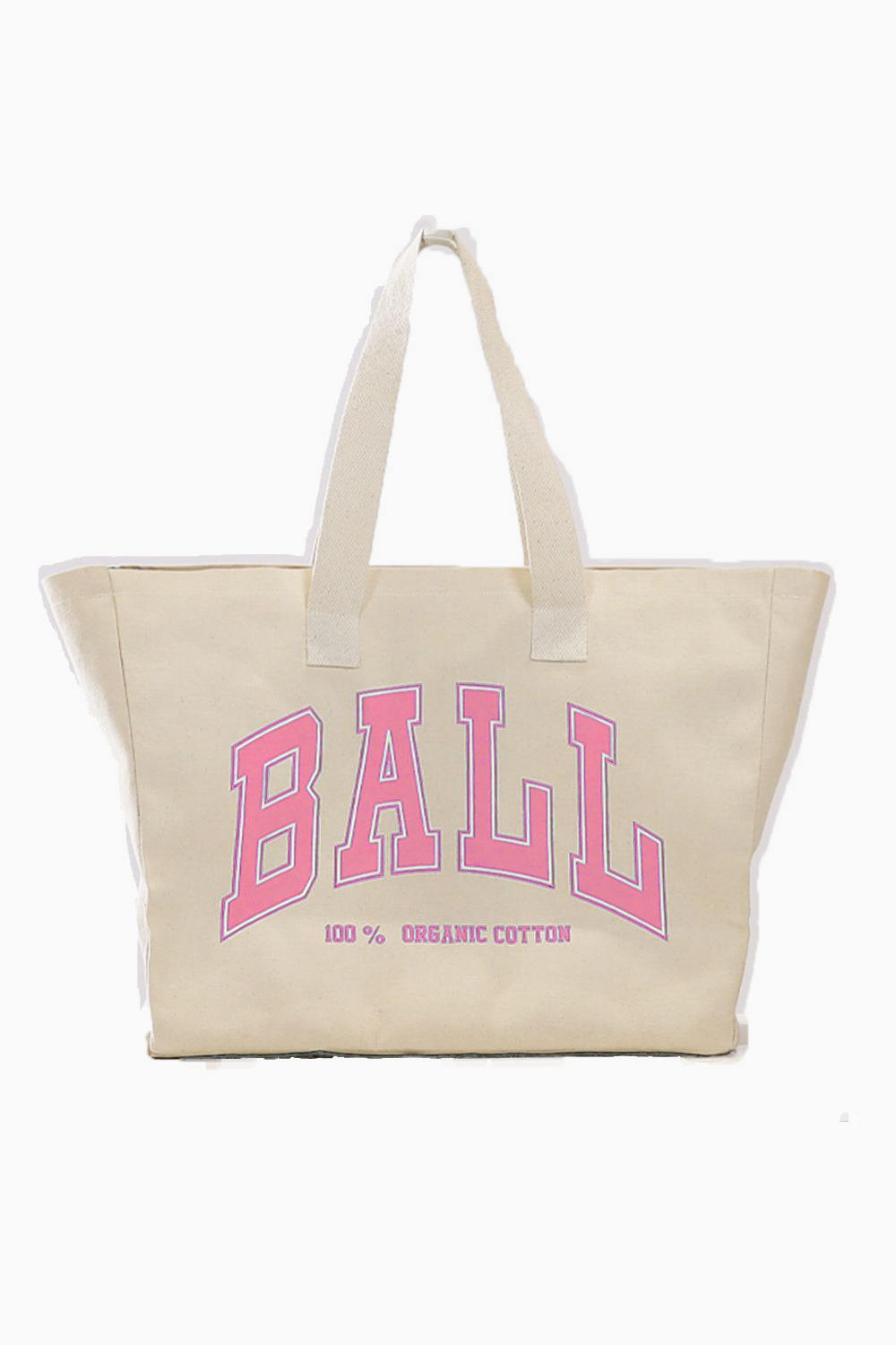 D. Rolf Bag - Bubblegum - Ball Original