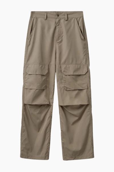Datro Pants FA900516 - Creamy Grey - H2O Fagerholt (CON)
