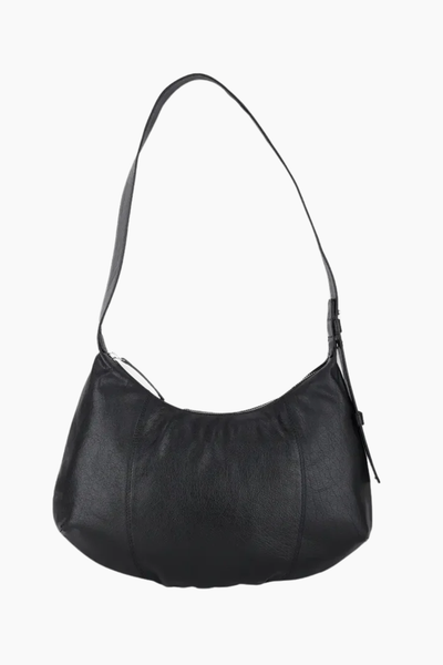Debbie Bag - Black - Silfen Studio