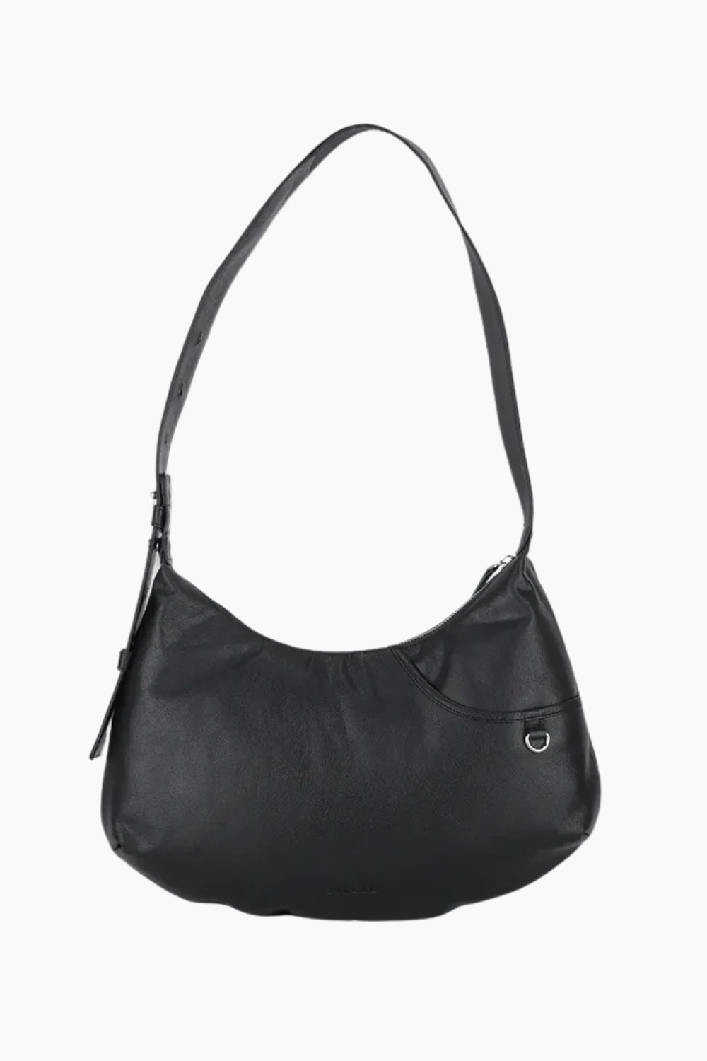 Debbie Bag - Black - Silfen Studio