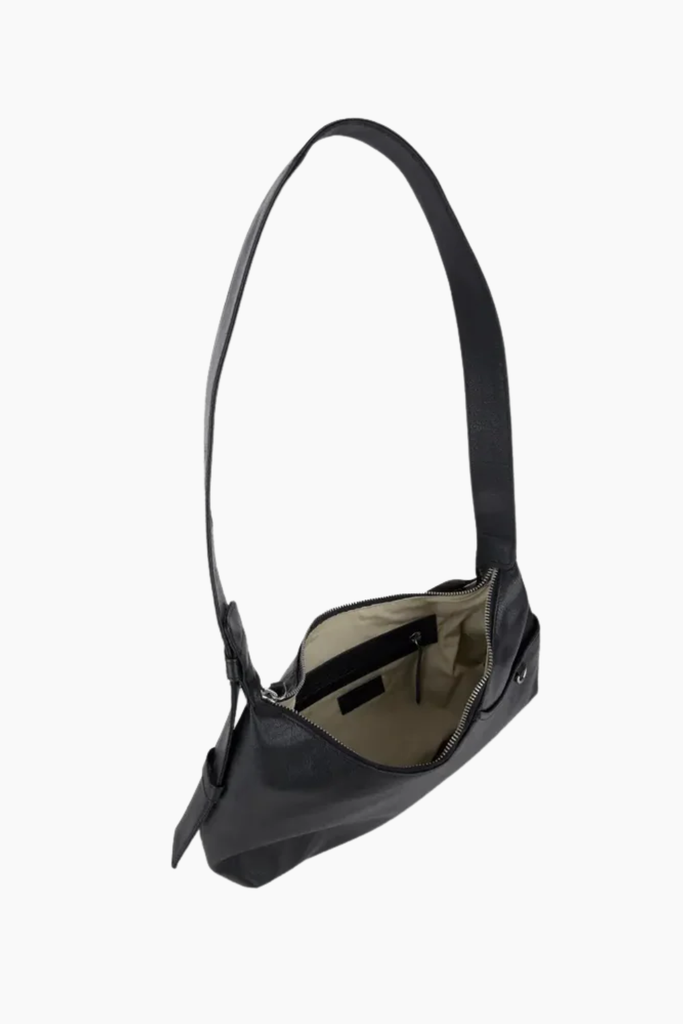 Debbie Bag - Black - Silfen Studio