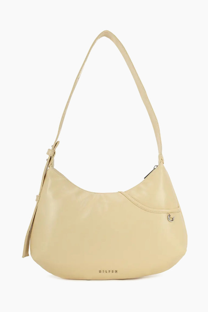 Debbie Bag - Lemon Sorbet - Silfen Studio