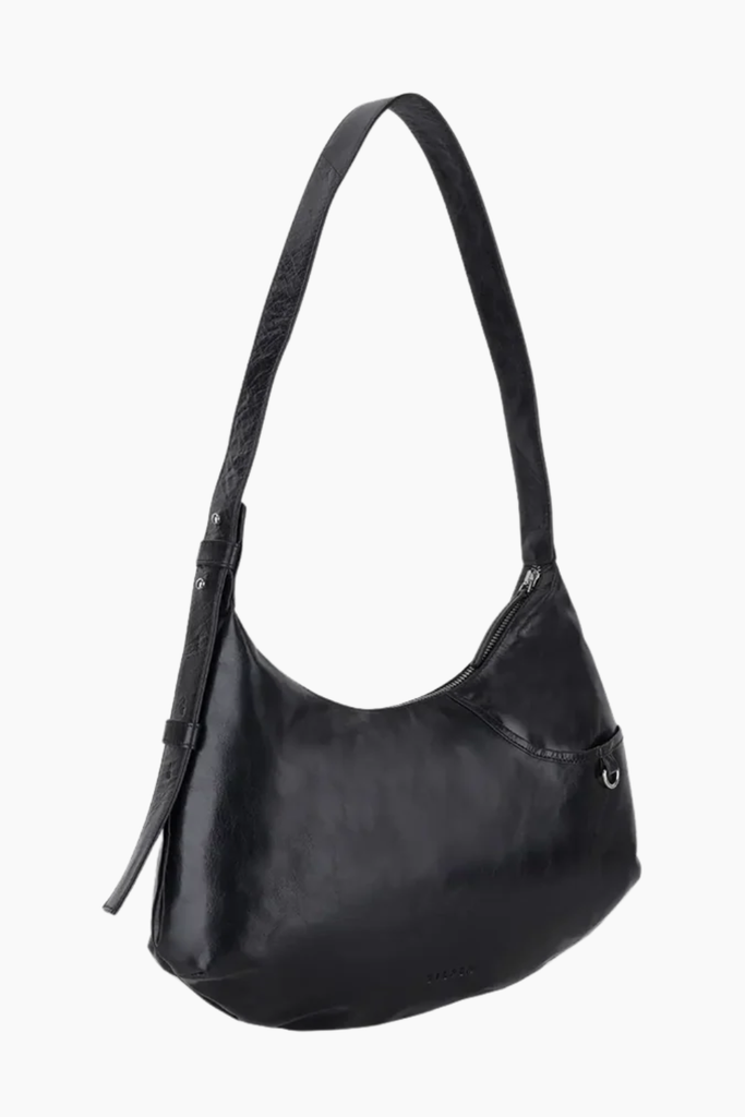 Debbie Bag 583401 - Black - Silfen Studio