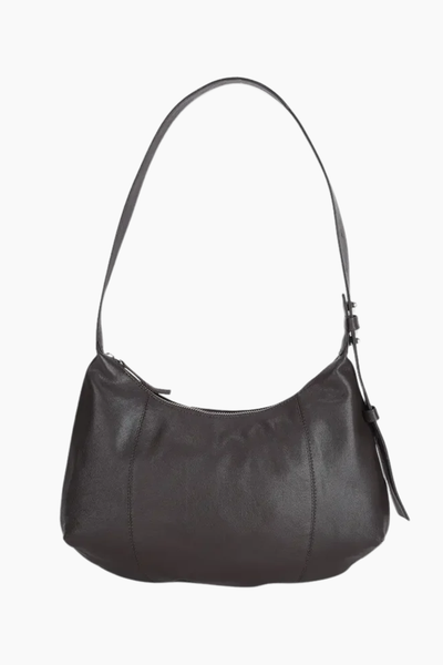 Debbie Bag - Brown - Silfen Studio