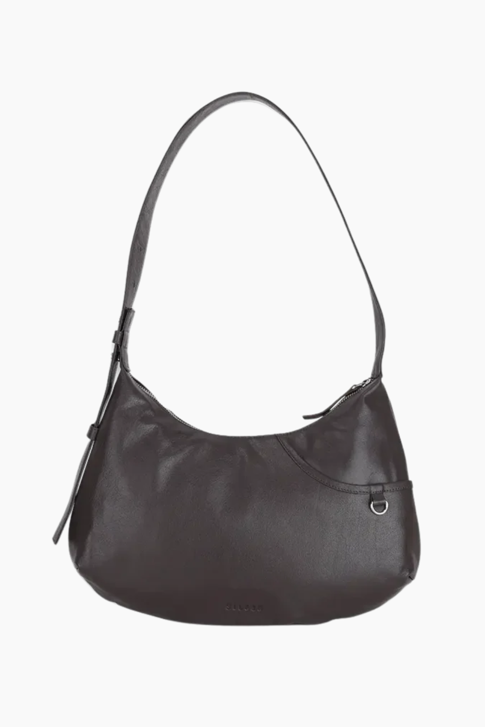 Debbie Bag - Brown - Silfen Studio