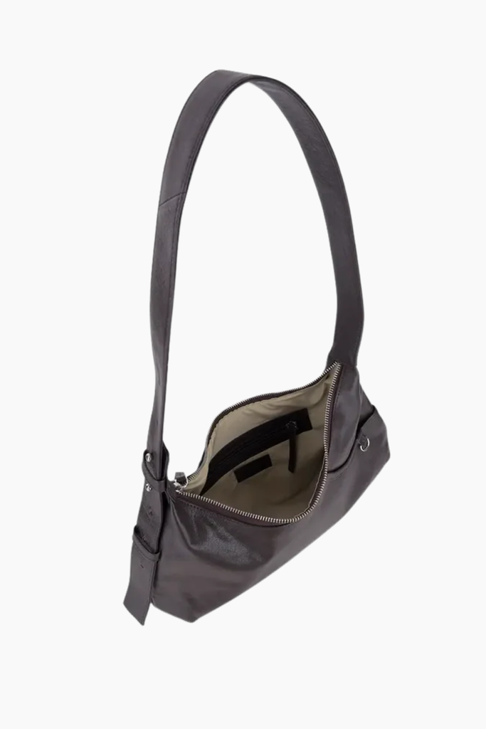 Debbie Bag - Brown - Silfen Studio